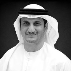 Khaled Almheiri