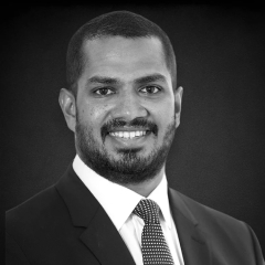 Zayan Salih